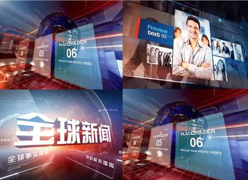 影視后期與節目策劃 前景廣闊，機遇與挑戰并存